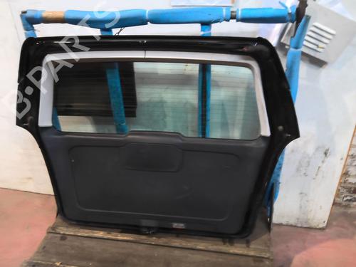 Used Tailgate Tailgate 22005250 22005250