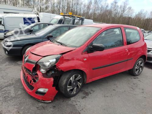 Engine RENAULT TWINGO II (CN0_) 1.5 dCi (CN0E) | BP20361016M1 - Image 11