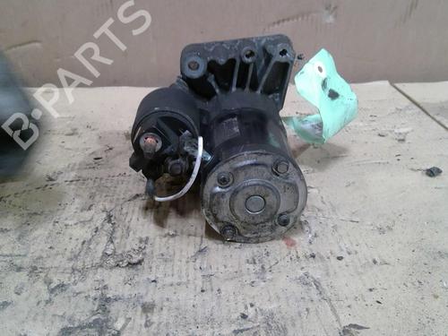 Startmotor CITROËN C3 II (SC_) 1.4 HDi 70 (SC8HZC, SC8HR0, SC8HP4) | BP31216110M8