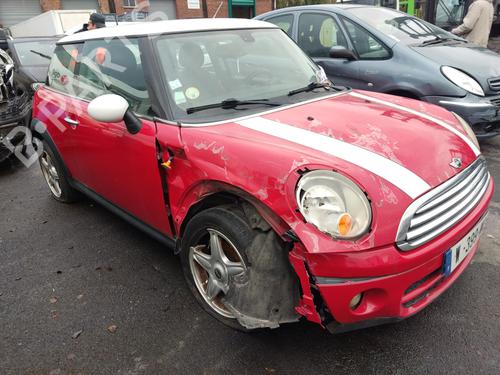 Upper protection MINI MINI (R56) Cooper D | BP25701777M93 - Image 18