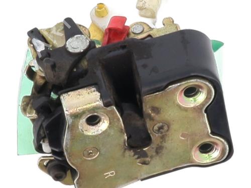 Rear right lock CHRYSLER PT CRUISER (PT_) 2.2 CRD | BP29744418C99 