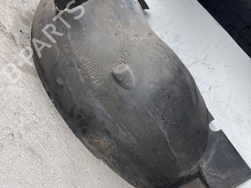 Used Wheel arch Wheel arch PEUGEOT 206 CC (2D) [2000-2008] 36184729 36184729