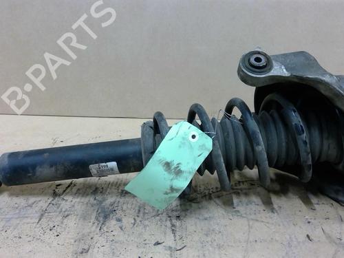Used Right front shock absorber PEUGEOT 407 (6D_) 1.6 HDi 110 (6D9HZC, 6D9HYC) (109 hp) 29082715