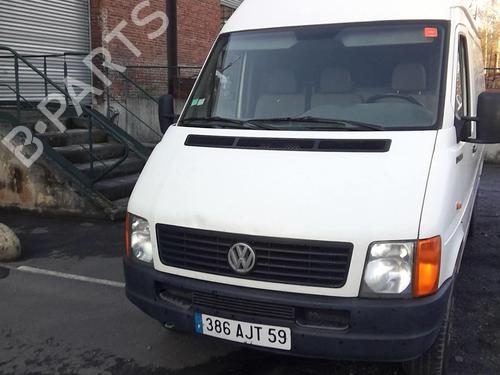 Used Parts VW LT 28-46 II Van (2DA, 2DD, 2DH) 2.5 TDI 2050547