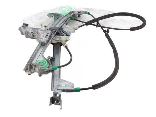 Front left window mechanism PEUGEOT 206 CC (2D) 1.6 16V (2DNFUF, 2DNFUR) | BP26184572C22 - Image 3