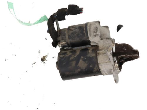 Startmotor OPEL MERIVA A MPV (X03) 1.4 16V Twinport (E75) | BP20857826M8 
