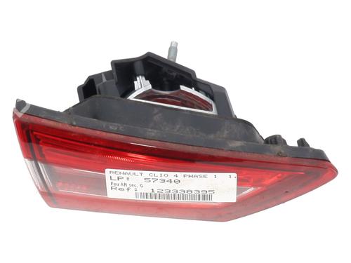 Left tailgate light RENAULT CLIO IV (BH_) 1.5 dCi 75 | BP33472763C79 - Image 2