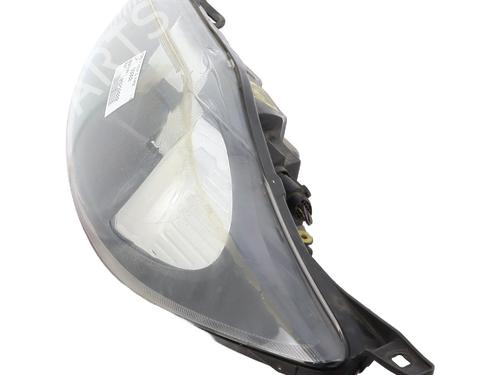 Left headlight FORD FIESTA VI (CB1, CCN) 1.6 TDCi | BP27708392C28 