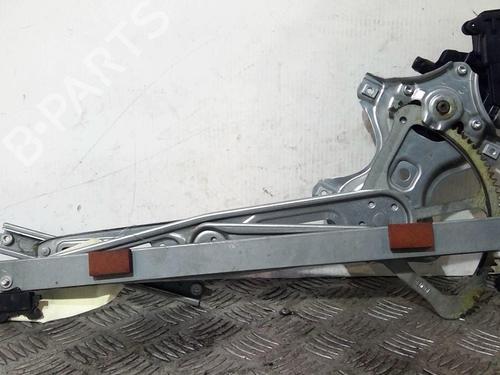 Used Front left window mechanism Front left window mechanism TOYOTA AURIS (_E15_) 1.4 D-4D (NDE150_, NDE150R) (90 hp) 20360260 20360260