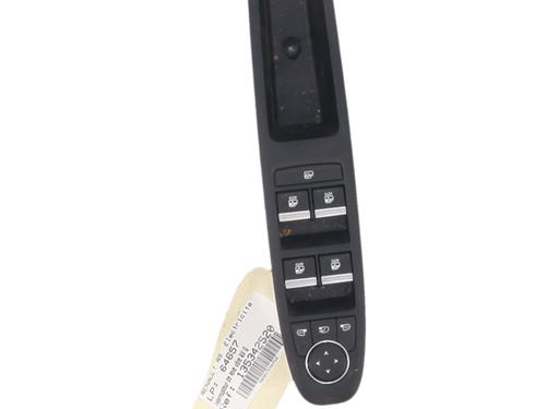 Left front window switch RENAULT 5 E-Tech 150 | BP40467151I27 - Image 3