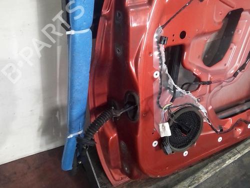 Right front door CHRYSLER PT CRUISER (PT_) 2.2 CRD | BP20357408C3 