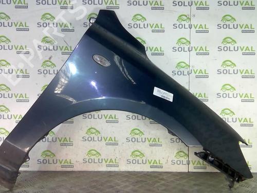 Used Right front fenders MAZDA 2 (DY) 1.4 CD (68 hp) 22001945