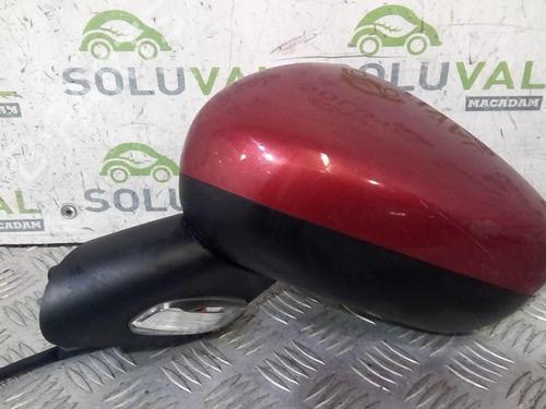 Used Left mirror Left mirror CITROËN C3 II (SC_) 1.4 HDi 70 (SC8HZC, SC8HR0, SC8HP4) (68 hp) 22004341 22004341
