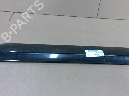 Used Door moulding trim DACIA SANDERO 1.4 (BS0C, BS0A, BS0G, BS1F, BS0E) (75 hp) 29041853