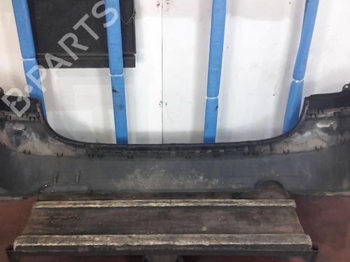 Rear bumper CITROËN XSARA PICASSO (N68) 1.6 HDi | BP20369555C8 