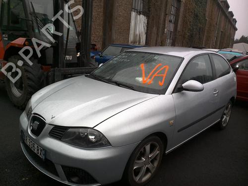 Left mirror SEAT IBIZA III (6L1) 1.9 TDI | BP20370715C26 