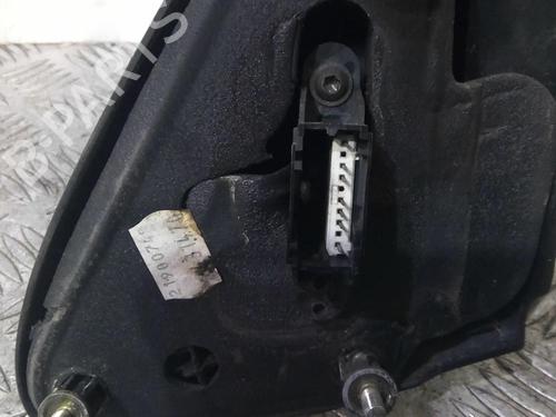 Right mirror RENAULT MEGANE I (BA0/1_) 1.6 16V (BA04, BA0B, BA11, BA1J, BA16, BA19, BA1K, BA1V,... | BP20366490C27 
