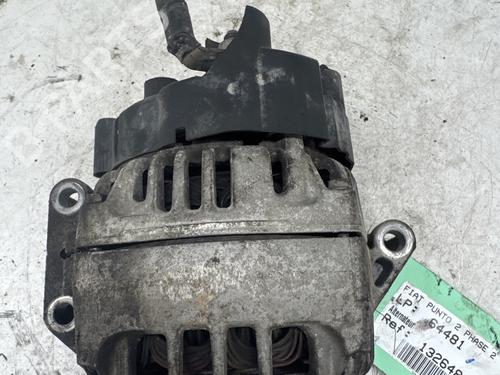 Used Alternator Alternator 39177918 39177918