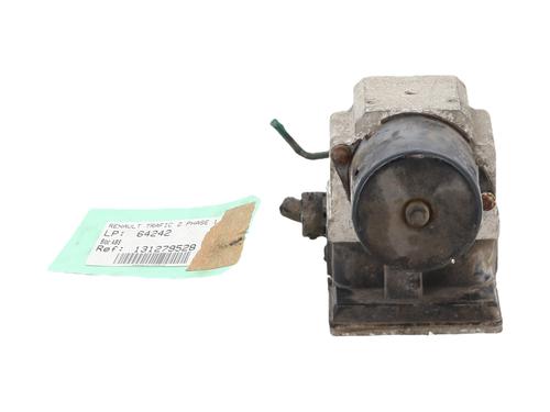ABS pump RENAULT TRAFIC II Van (FL) 1.9 dCi 100 (FL0C, FL0K, FL0B) | BP38602728M43 - Image 2
