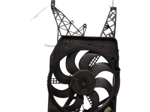 Radiator fan OPEL CORSA D (S07) 1.3 CDTI (L08, L68) | BP28117413M35 