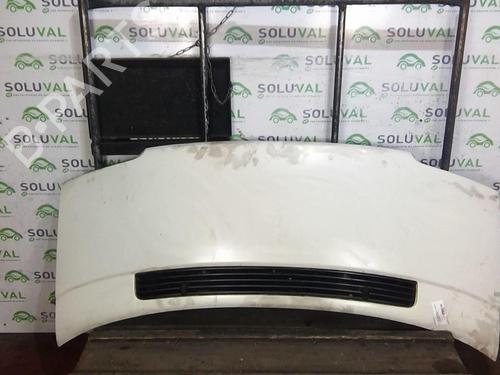 Hood VW TRANSPORTER T4 Van (70A, 70H, 7DA, 7DH) 2.4 D 7D1823033A