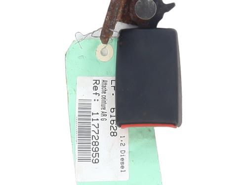 Engate do cinto FIAT PUNTO (199_) 1.3 D Multijet | BP31087542I32