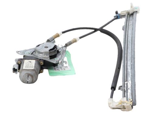 Used Front right window mechanism Front right window mechanism 37716987 37716987