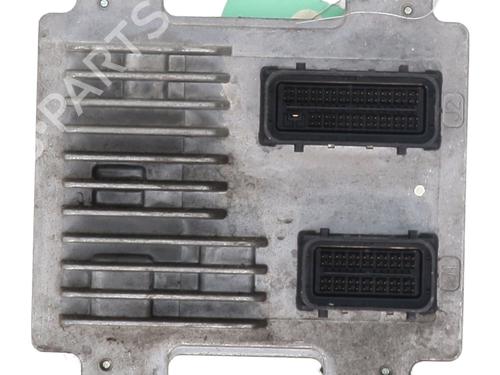 Engine control unit (ECU) OPEL CORSA D (S07) 1.4 (L08, L68) | BP29840400M57 - Image 3