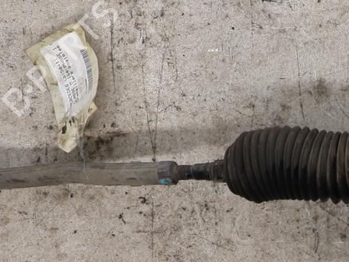 Steering rack MERCEDES-BENZ M-CLASS (W164) ML 350 4-matic (164.186) | BP24954223M22 