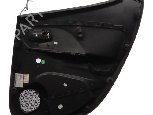Rear left panel RENAULT CLIO IV (BH_) 1.5 dCi 90 | BP36445582C60 - Image 2