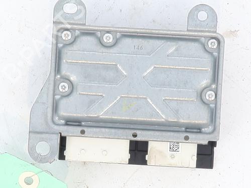 ECU airbags HYUNDAI i20 III (BC3, BI3) 1.0 T-GDI hybrid 48V | BP29744507M53 