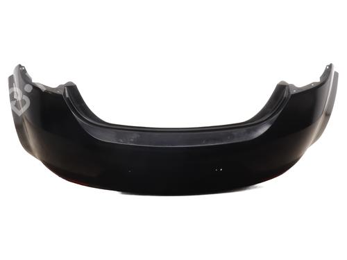 Stoßstange hinten für SEAT LEON (1P1) 2.0 TDI (136 hp) 25275892