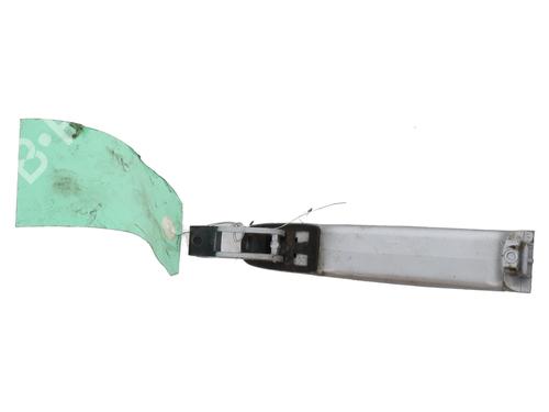 Front right exterior door handle PEUGEOT 307 (3A/C) 1.6 16V | BP24300693C129 