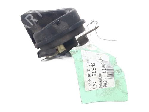 Used Horn NISSAN NOTE (E11, NE11) 1.4 (88 hp) 31604252