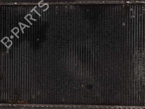 Used Water radiator Water radiator CITROËN XSARA PICASSO (N68) 2.0 HDi (90 hp) 25603638 25603638