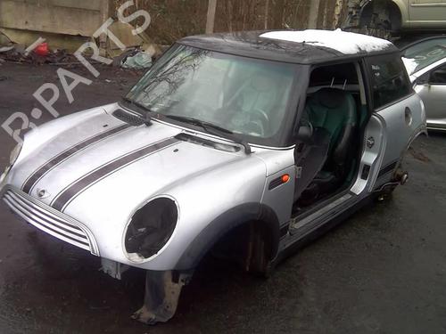 Engine MINI MINI (R50, R53) Cooper | BP20356926M1  - Image 26