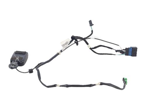 Seat buckle DACIA DUSTER (HS_) 1.5 dCi (HSMC) | BP39519288I32 - Image 3