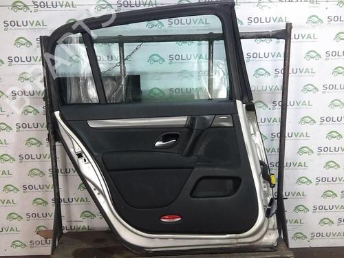 Used Left rear door RENAULT VEL SATIS (BJ0_) 2.0 16V Turbo (BJ0K) (163 hp) 22004602
