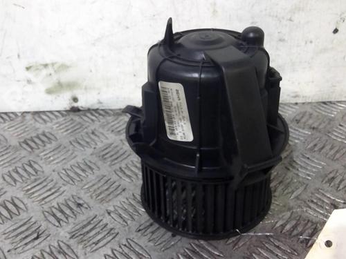 Used Heater blower motor Heater blower motor CITROËN C3 II (SC_) 1.4 HDi 70 (SC8HZC, SC8HR0, SC8HP4) (68 hp) 20361575 20361575