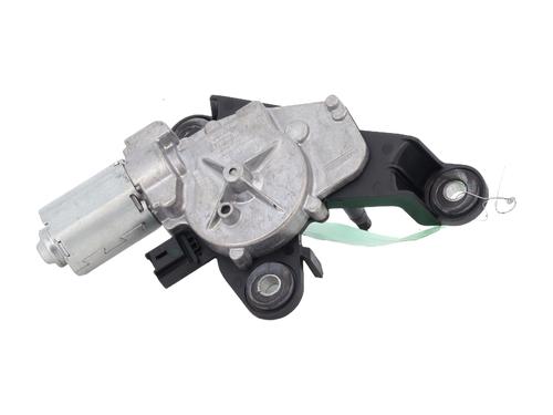 Used Rear wiper motor CITROËN C3 III (SX) 1.6 BlueHDi 100 (99 hp) 29744386