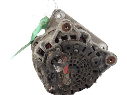 Alternator DACIA SANDERO II 1.5 dCi | BP25039930M7 