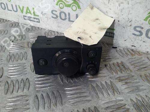 Used Switch OPEL MERIVA A MPV (X03) 1.7 CDTI (E75) (100 hp) 20370425