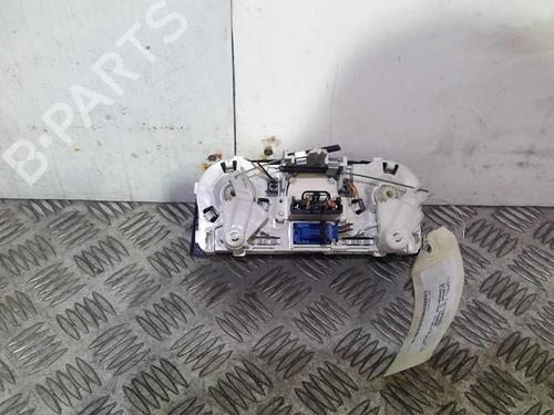 Used Climate control OPEL CORSA D (S07) 1.3 CDTI (L08, L68) (75 hp) 20355625