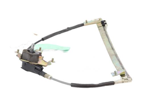 Used Front right window mechanism Front right window mechanism CITROËN ZX (N2) 1.4 i (75 hp) 31179167 31179167