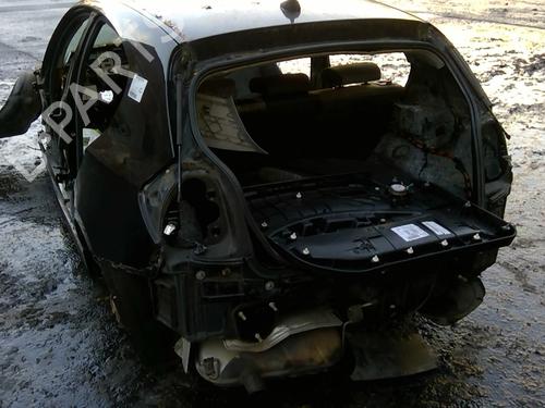 Seat buckle BMW 1 (E81) 116 d | BP30473606I32  - Image 9