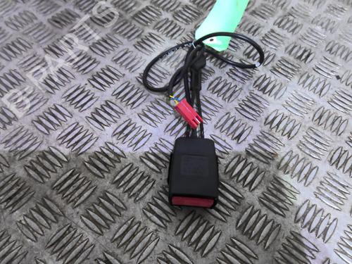 Used Seat buckle MERCEDES-BENZ B-CLASS Sports Tourer (W245) B 180 CDI (245.207) (109 hp) 20351049