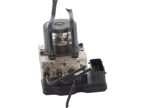 Used ABS pump ABS pump HYUNDAI ix35 (LM, EL, ELH) 1.7 CRDi (116 hp) 31365808 31365808