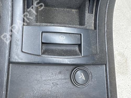 Middle console CITROËN C6 (TD_) 2.7 HDi | BP34573819I22 - Image 4