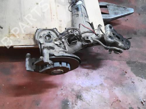 Rear axle PEUGEOT 2008 II (UD_, US_, UY_, UJ_, UR_, UC_) 1.5 BlueHDI 130 | BP27707382M2 