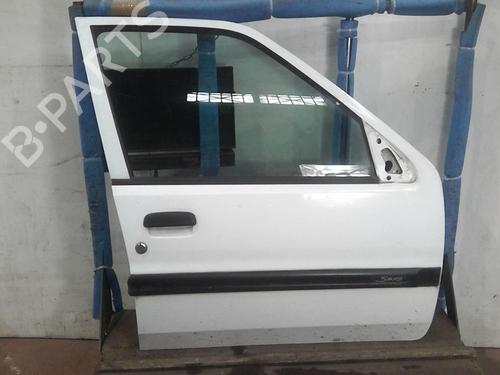 Right front door CITROËN SAXO (S0, S1) 1.1 X, SX | BP22005292C3 